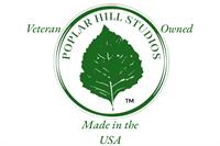 Poplar Hill Studios, LLC - CRESTWOOD