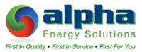 Alpha Energy Solutions