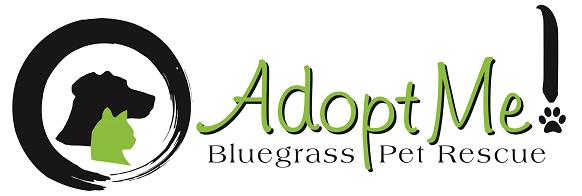 Adopt Me! Bluegrass Pet Rescue Adopt Me! Bluegrass Pet Rescue