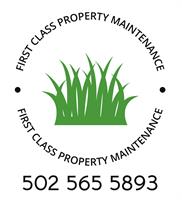 First Class Property Maintenance