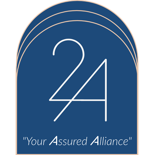 Your Assured Alliance in all things HR and Recruitment