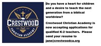 Crestwood Christian Academy