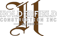 Holderfield Construction