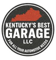 Kentucky’s Best Garage LLC