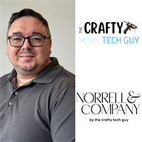 The Crafty Tech Guy