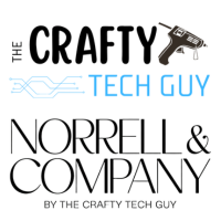The Crafty Tech Guy