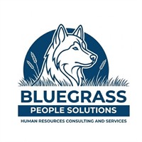 Bluegrass People Solutions, LLC