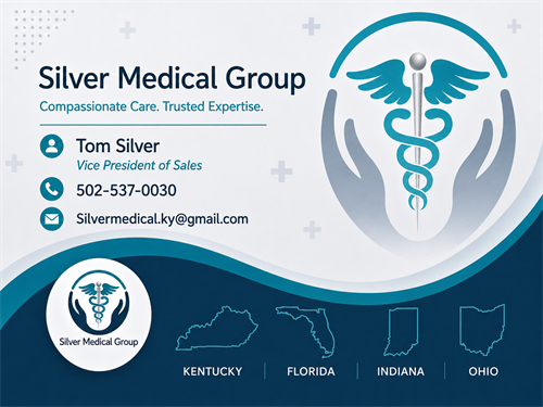 Silver Medical Group LLC.,