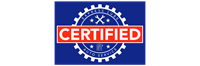 Certified Auto Service