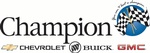 Champion Chevrolet-Buick-GMC, Inc