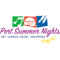 Port Summer Nights -Wednesday Night Music