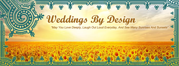 Weddingsbydesign