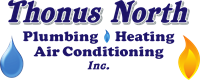 Thonus North Plumbing, Heating & Air Conditioning