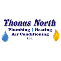 Thonus North Plumbing, Heating & Air Conditioning