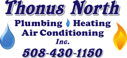 Thonus North Plumbing, Heating & Air Conditioning