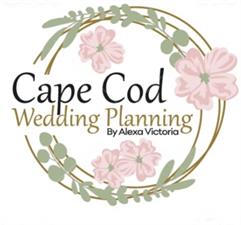 Cape Cod Wedding Planning by Alexa Victoria