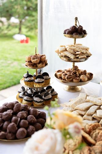 Dessert Table