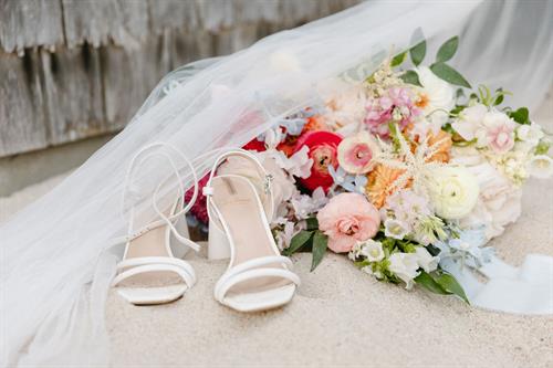 Beach Wedding