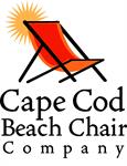 Cape Cod Beach Chair Co.