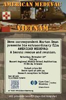 Dean Morton Presents - American Medevac