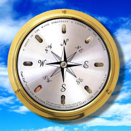 'Cape Cod' Wind Direction Instrument 'Cape Cod' Wind Direction Instrument