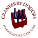 Cranberry Liquors of Harwich Port