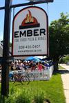 Ember Coal Fired Pizza & Wings Ember Coal Fired Pizza & Wings