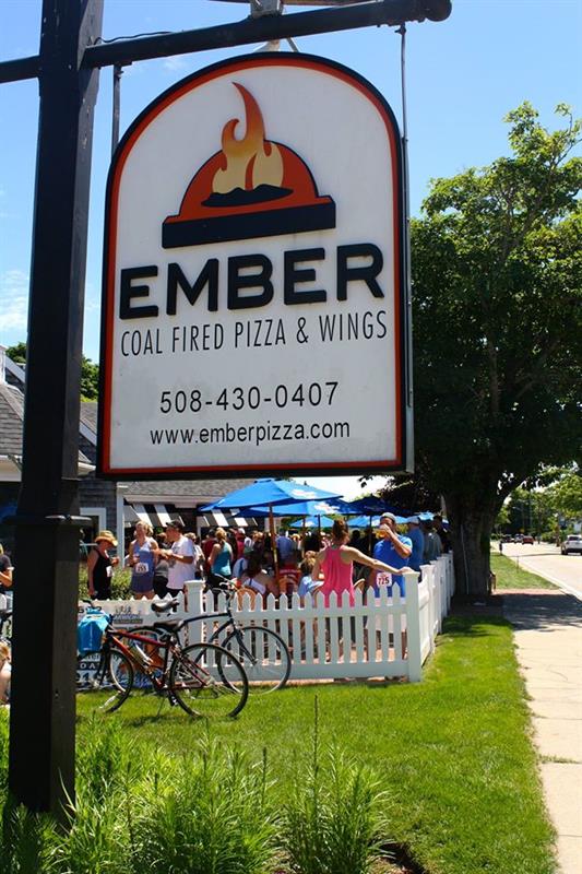 Ember Coal Fired Pizza & Wings Ember Coal Fired Pizza & Wings