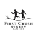 First Crush Winery