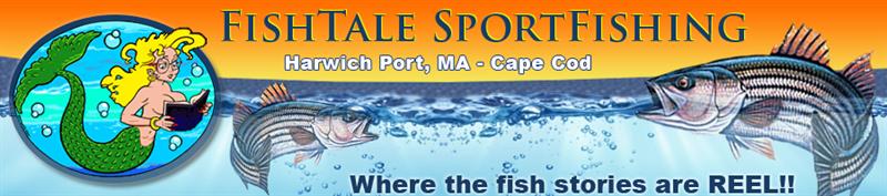 Fish Tale Sportfishing Fish Tale Sportfishing