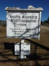 Friends of the S. Harwich Meeting House,