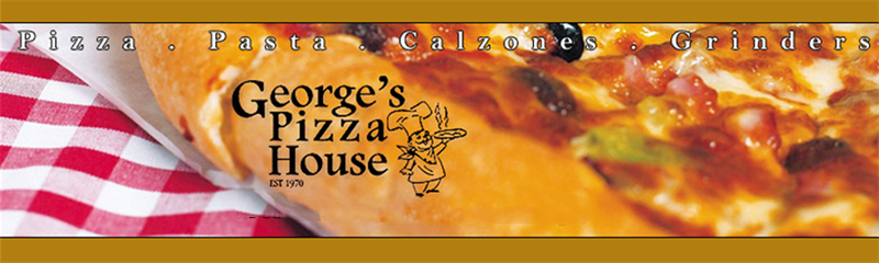George's Pizza House