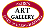 Art Gallery of the Guild of Harwich Artists 