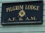 Pilgrim Masonic Lodge
