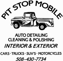 Pit Stop Mobile Auto Detailing