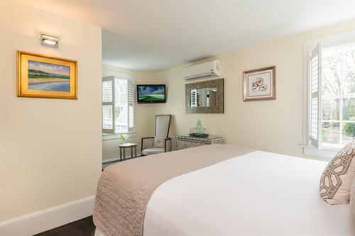 Cozy Queen Room #5
