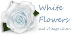 White Flowers White Flowers