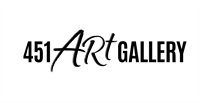 451 ART GALLERY