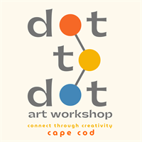 Dot to Dot Art Workshop