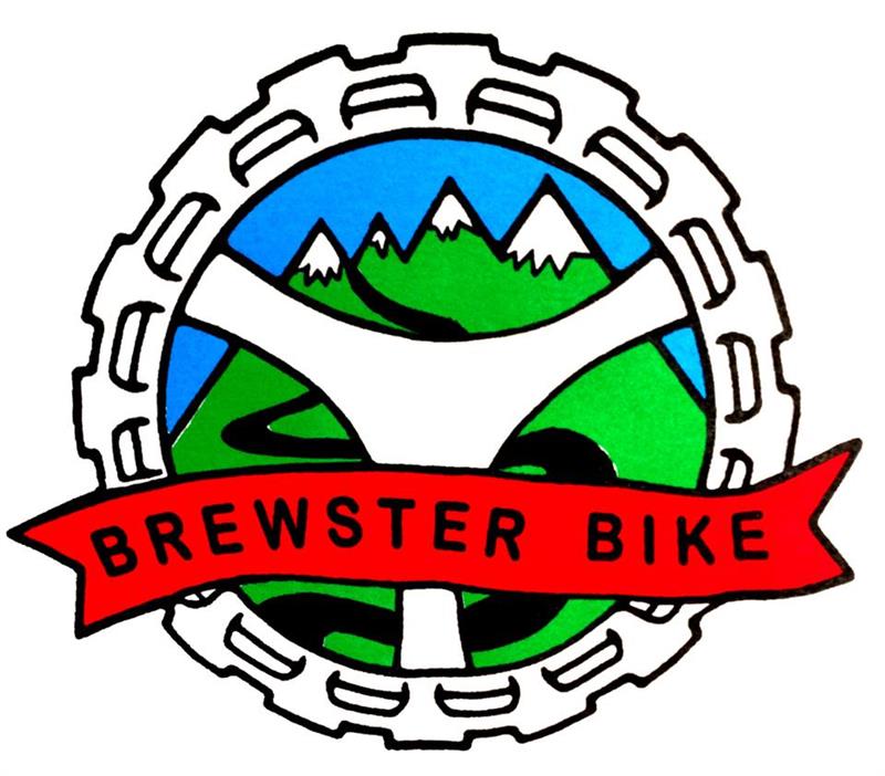Brewster Bike
