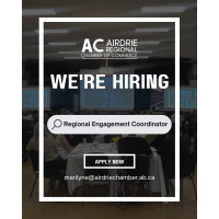Airdrie Regional Chamber of Commerce