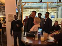 Richards wins again in Airdrie–Cochrane; local leaders urge Ottawa to fund infrastructure