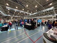 Airdrie Home & Lifestyle Show returns this April