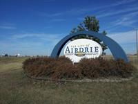 Airdrie municipal election candidates to face questions in Sept. 29 online forum