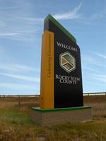 Rocky View County exploring possibility of a Balzac Chamber