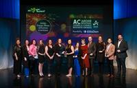 Finalists announced for 2025 Airdrie Business Awards