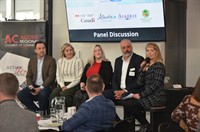 Chamber event brings different levels of government together