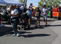 U.S. tariffs raised economic concerns for Calgary and Airdrie in March