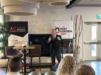 Airdrie mayor talks growth at annual State of the City