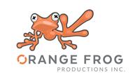 Orange Frog Productions Inc.